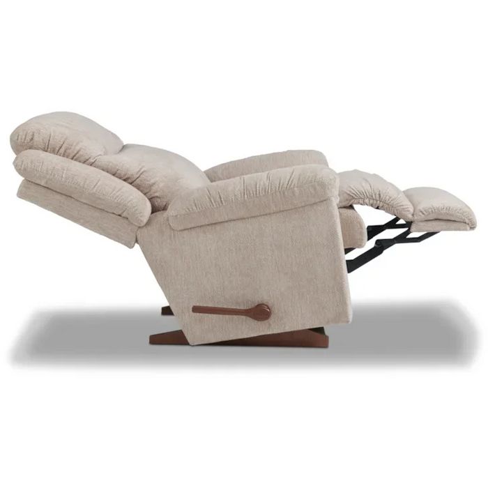 Casual Rocker Recliner by La-Z-Boy