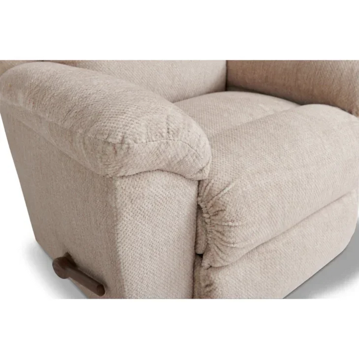 Casual Rocker Recliner by La-Z-Boy