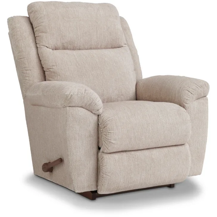 Casual Rocker Recliner by La-Z-Boy