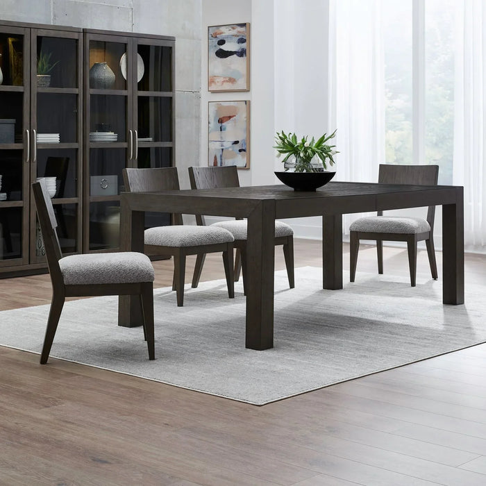 Cascade Falls - Optional Rectangular Table Set