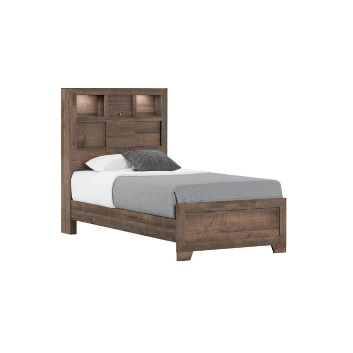 Peyton - Bed