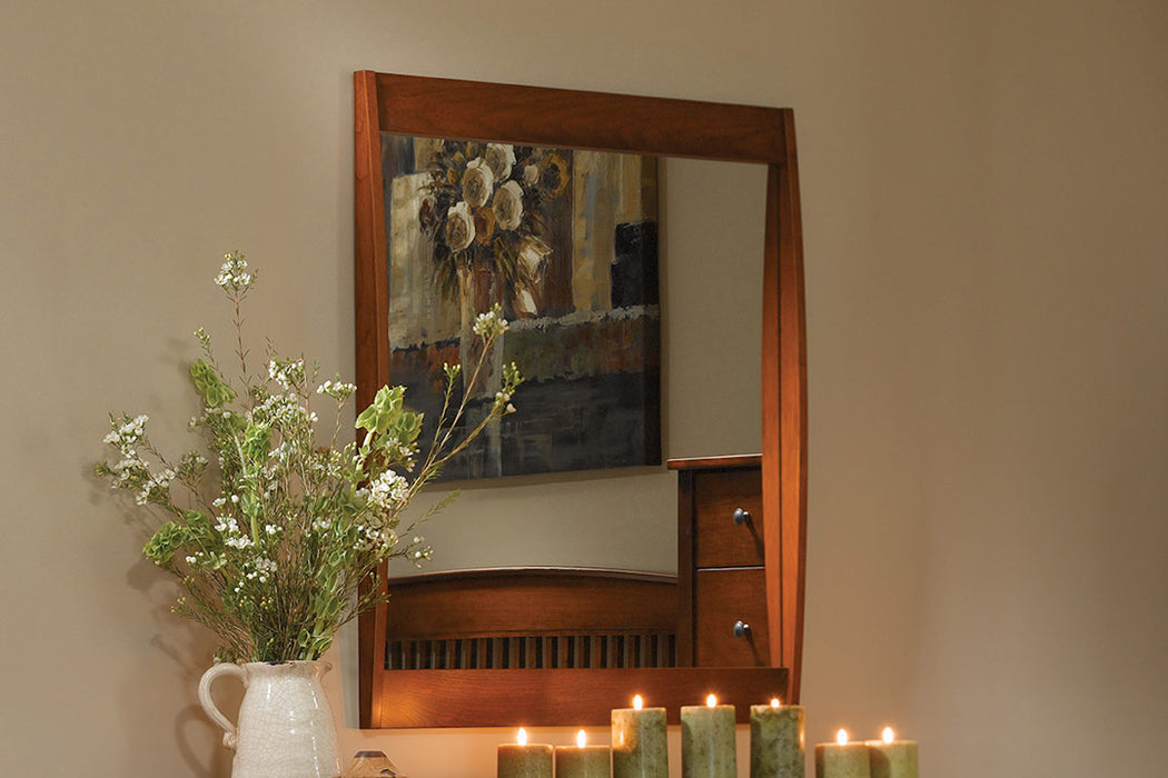 Waterbury Mirror by 802 Furniture