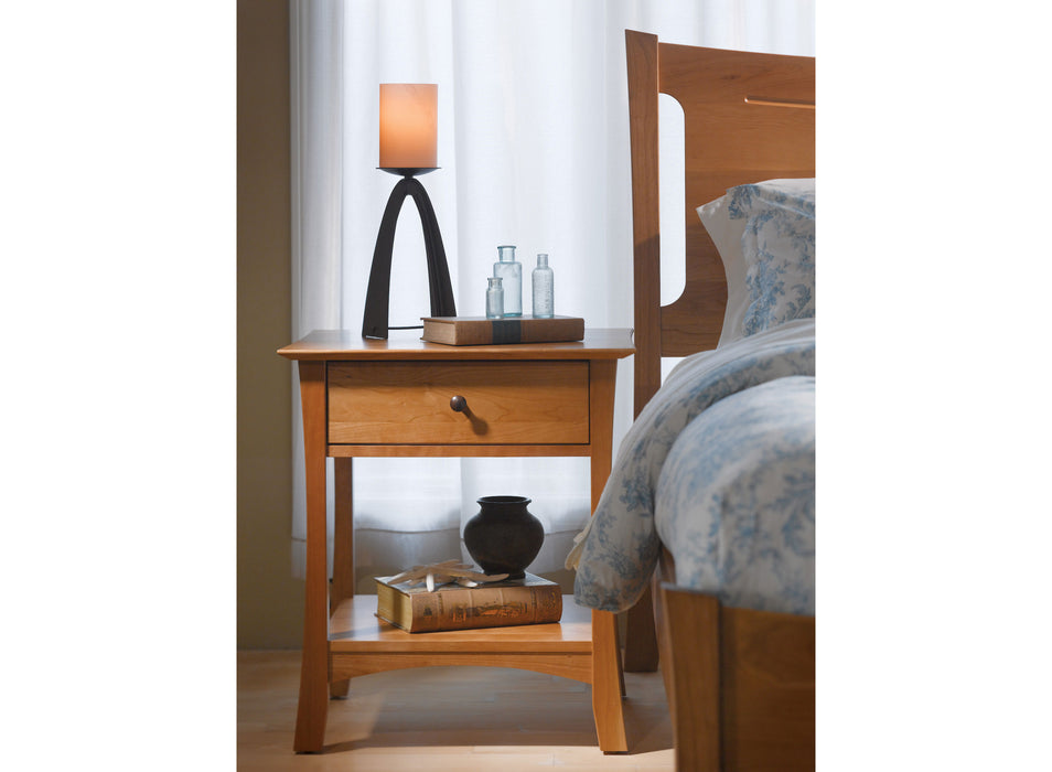 Colchester 1-Drawer Nightstand by 802 Furniture