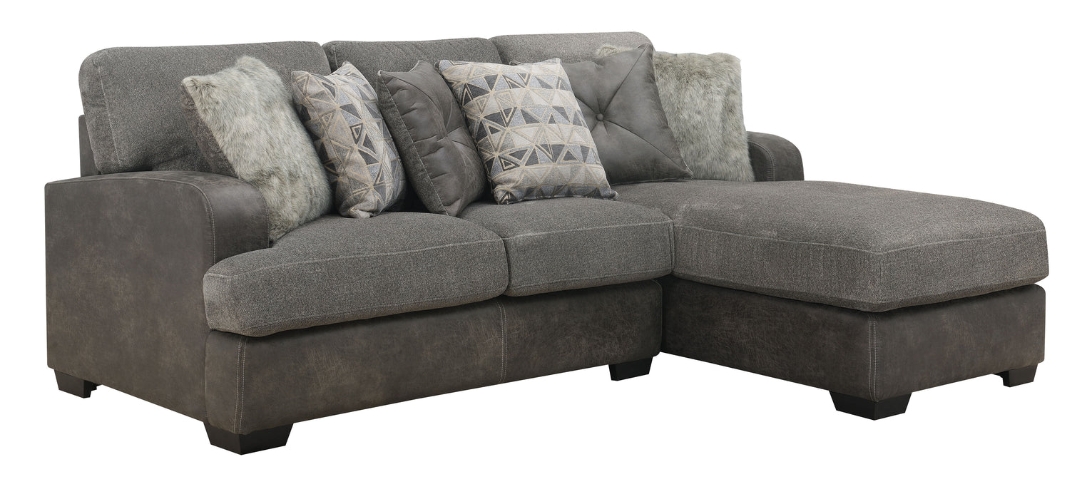 Berlin - Sectional
