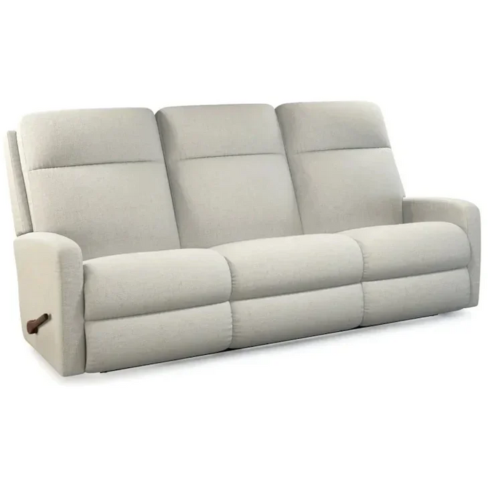 Finley Wall Reclining Sofa by La-Z-Boy