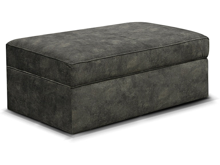 Malibu Storage Ottoman by England Furniture