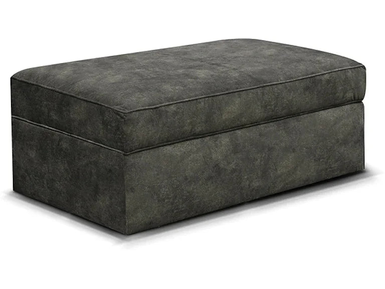 Malibu Storage Ottoman by England Furniture