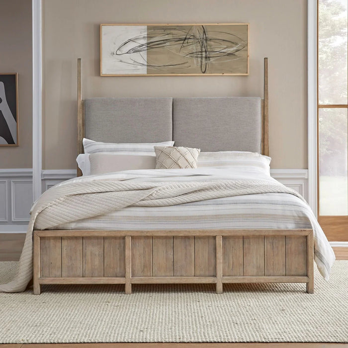 Proximity Place - Poster Bed