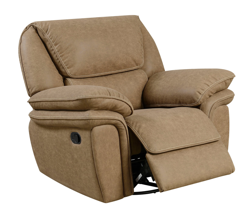 Allyn - Recliner