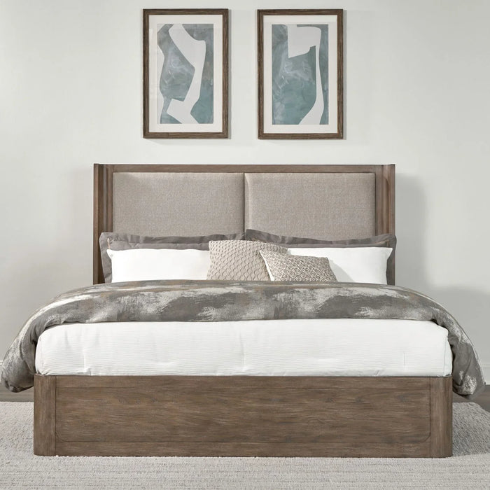 South Bend - Shelter Bed