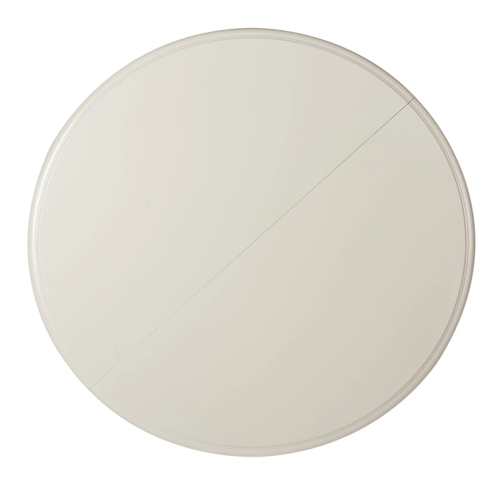 Summer House - Pedestal Table Set