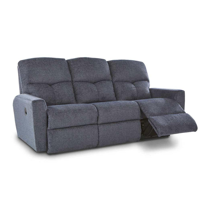 Hawthorne Casual Reclining Sofa by La-Z-Boy