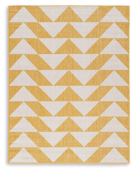 Thomley - Rug
