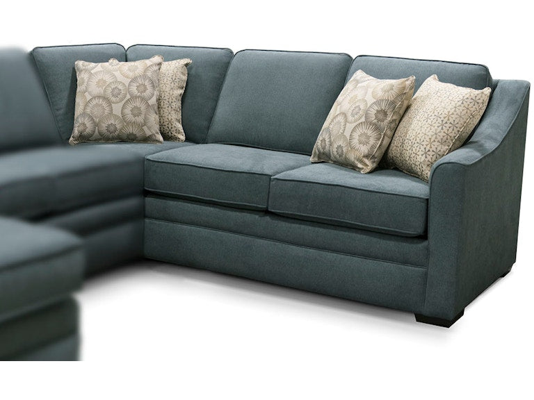 Thomas RAF Corner Sofa by England Furniture