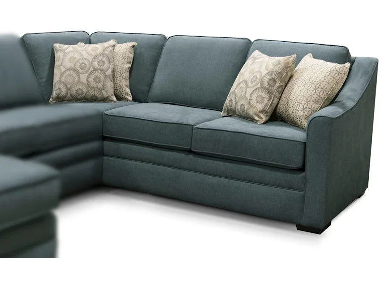 Thomas RAF Corner Sofa by England Furniture