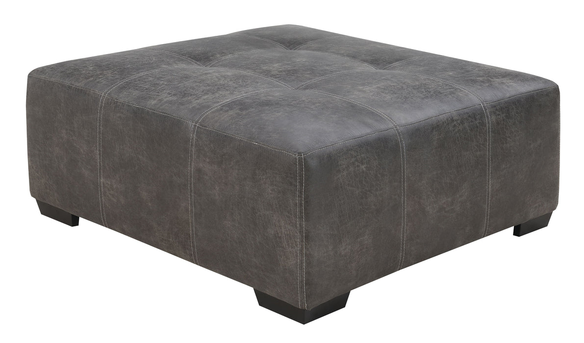 Berlin - Ottoman