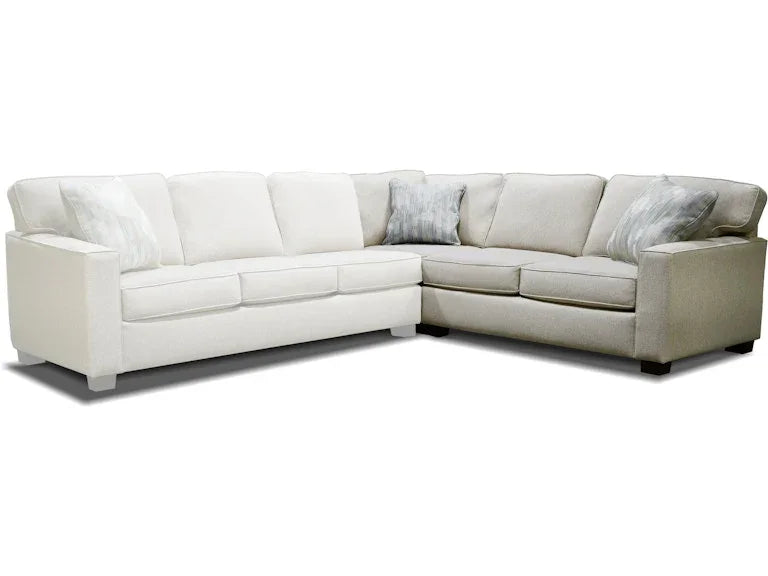 Costner RAF Corner Sofa by England Furniture