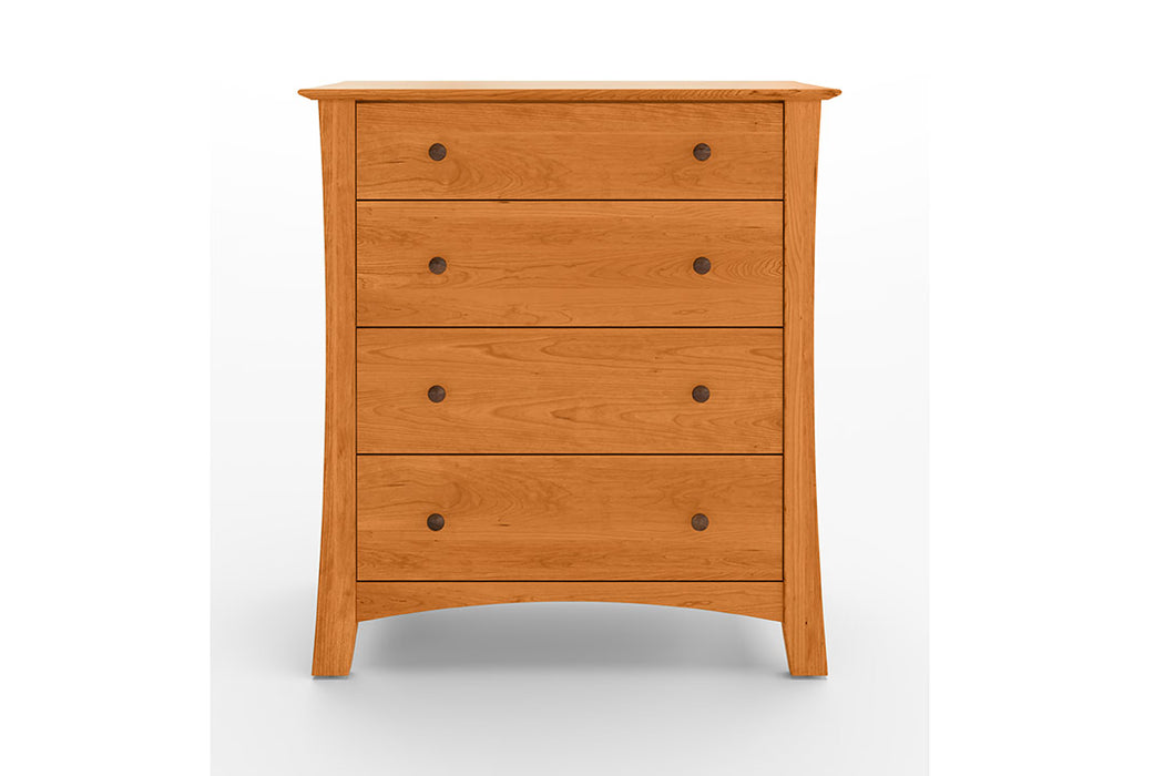 Colchester 5-Drawer Chest by 802 Furniture