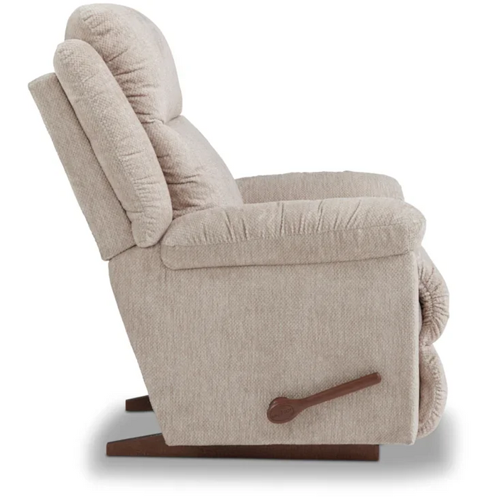 Casual Rocker Recliner by La-Z-Boy
