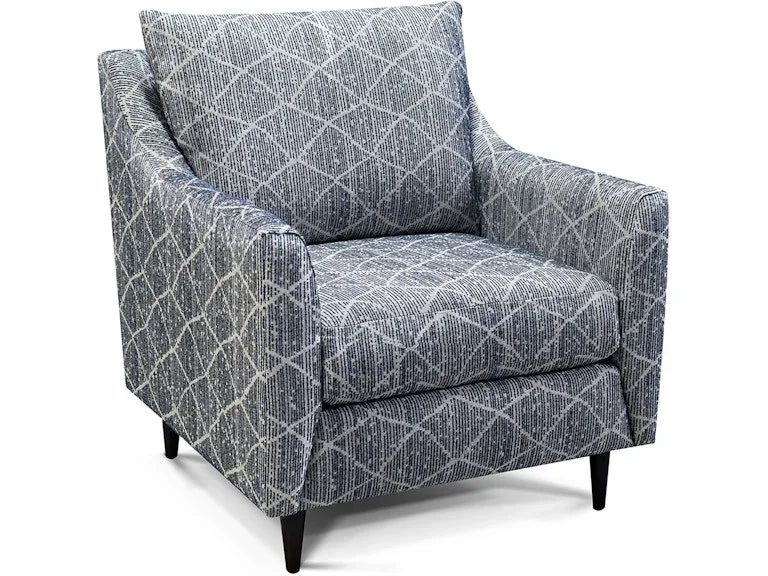 Beau Chair by England Furniture