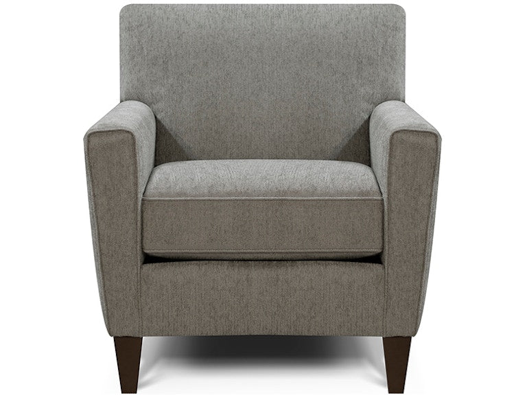 Collegedale Chair by England Furniture
