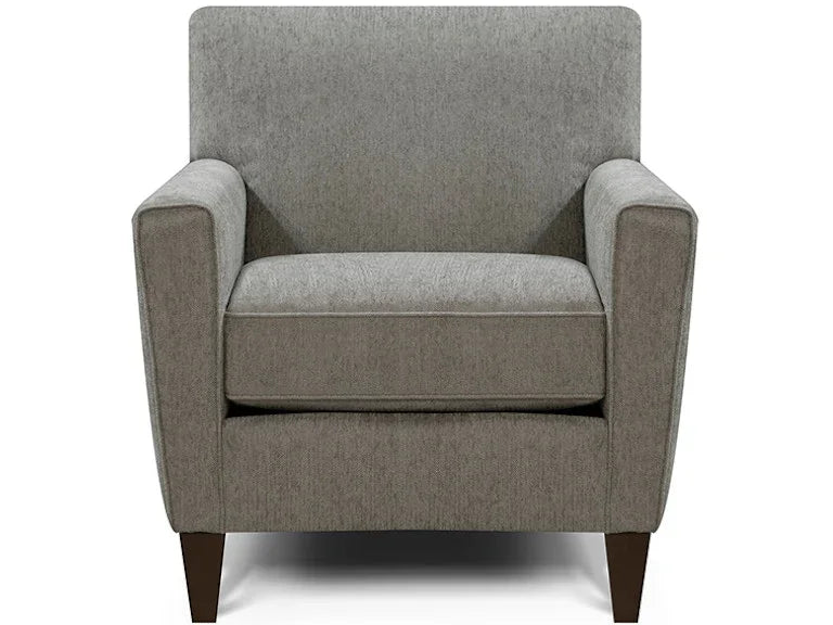 Collegedale Chair by England Furniture