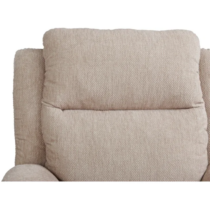 Casual Rocker Recliner by La-Z-Boy