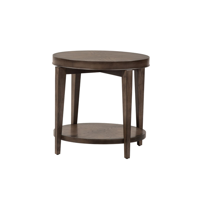 Penton - Table