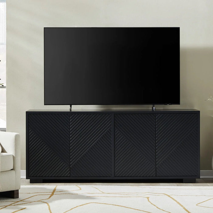 Easton - 82" TV Console