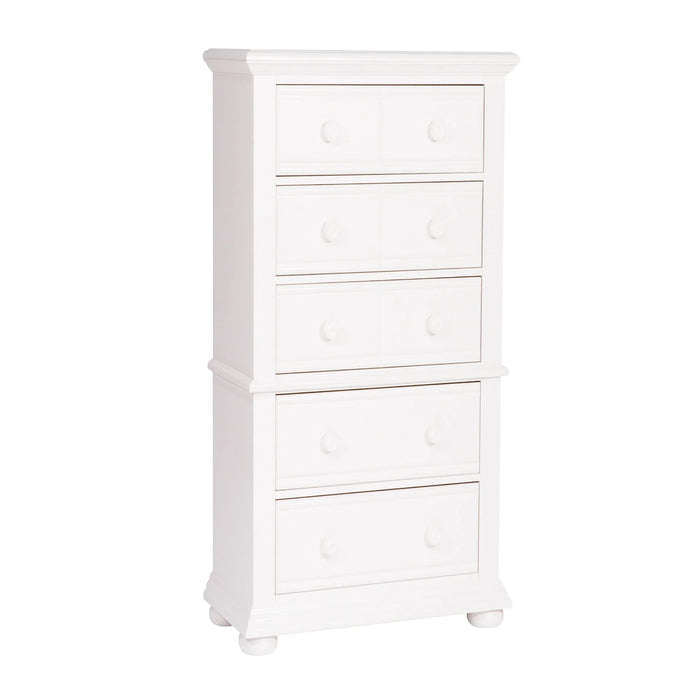 Summer House - 5 Drawer Chest