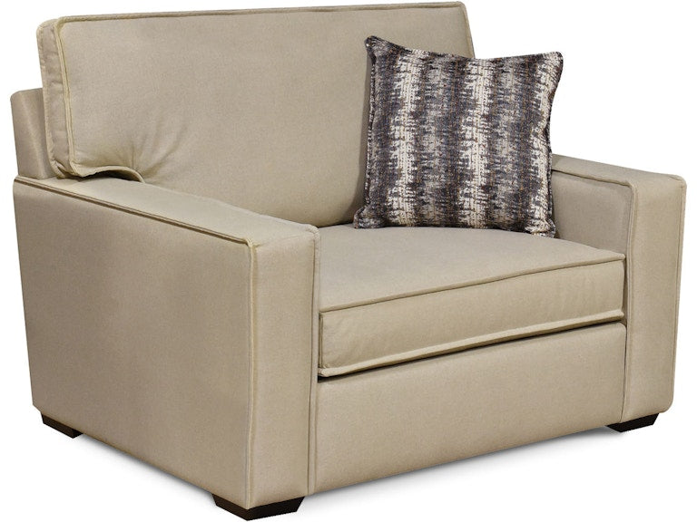 Lyndon Chair by England Furniture