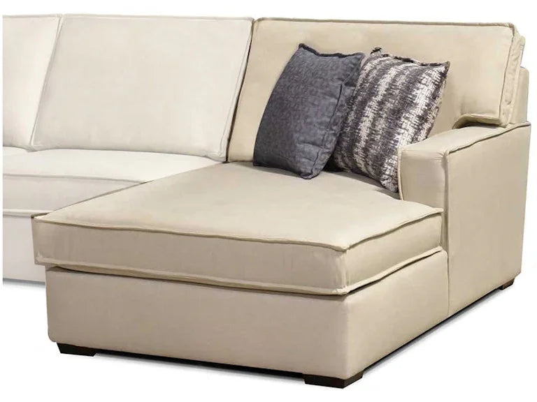 Lyndon Right Arm Facing Sofa by England Furniture