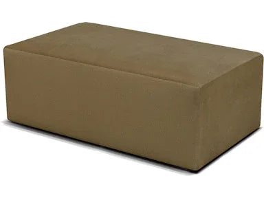 Delia Cocktail Ottoman by England Furniture