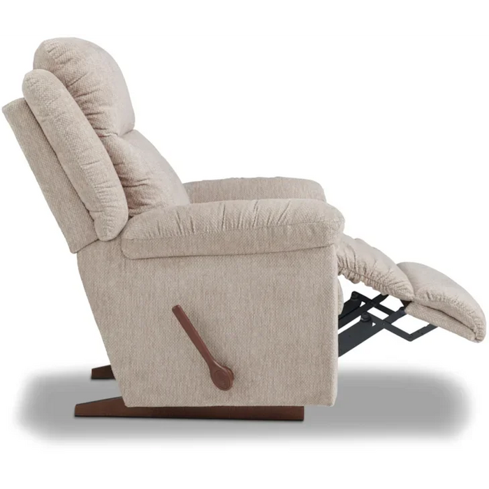 Casual Rocker Recliner by La-Z-Boy