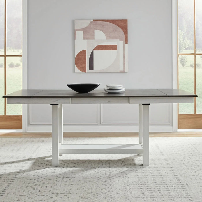 Brook Bay - Gathering Trestle Table