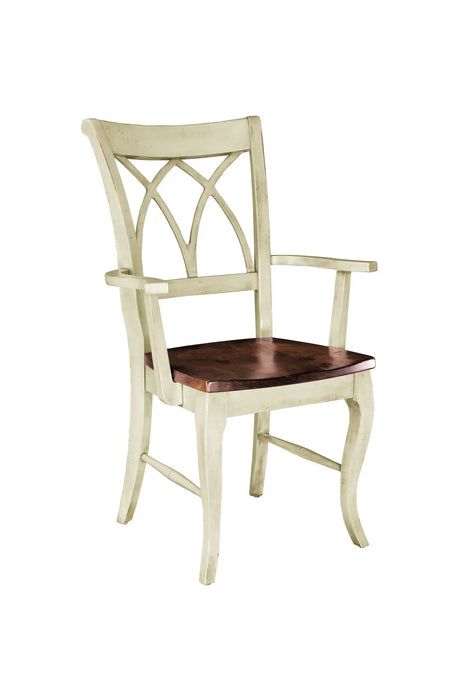 Adams Arm Chair by Mavin Furniture