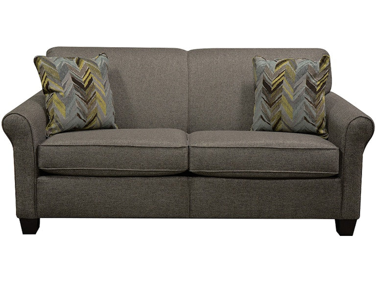 Angie Full Sofa Sleeper by England Furniture