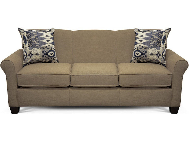 Angie Queen Sleeper Sofa by England Furniture