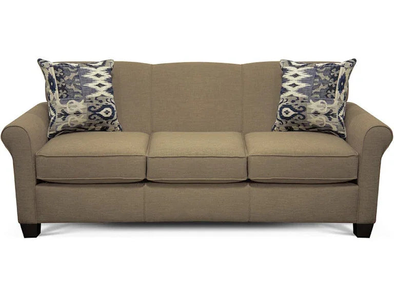 Angie Queen Sleeper Sofa by England Furniture