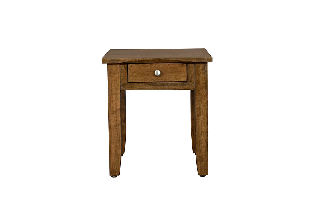 Atwood End Table by Mavin Furniture