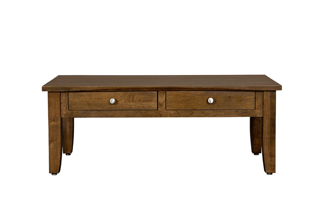 Atwood Coffee Table by Mavin Furniture