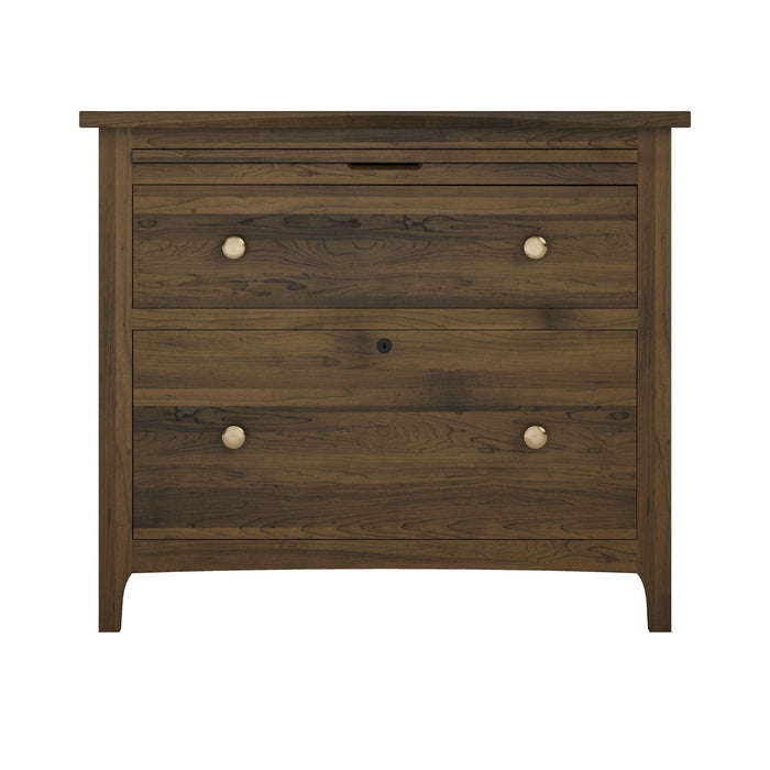 Atwood Lateral File Cabinet by Mavin Furniture