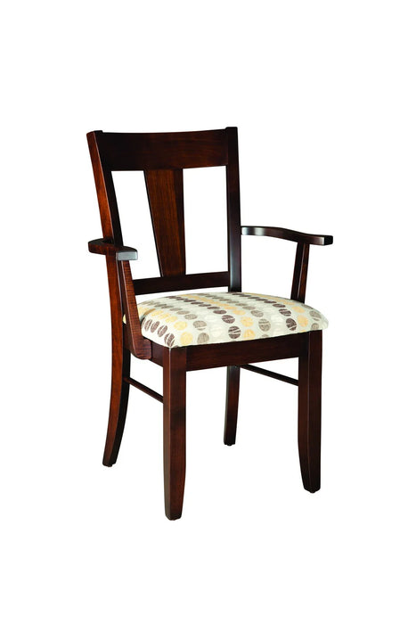 Bakersfield Side Chair by Mavin Furniture