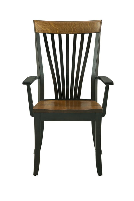 Brinkley Arm Chair by Mavin Furniture