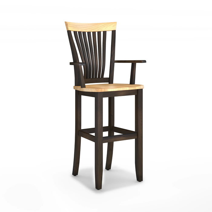 Brinkley Stool by Mavin Furniture