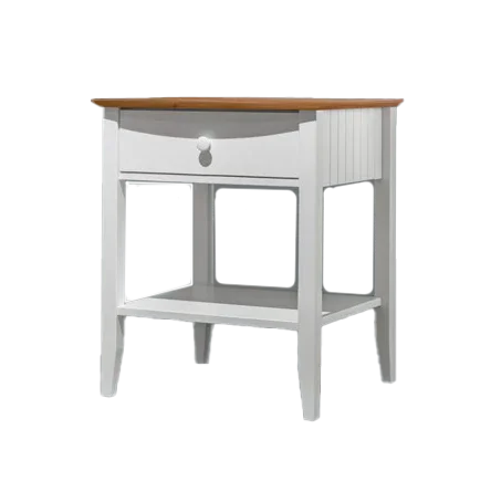 The Malletts Bay Bedroom Set by 802 Furniture