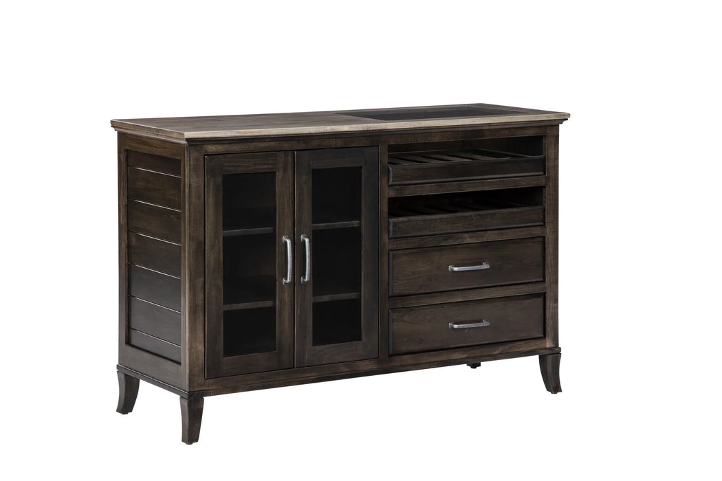 Castlebar Server by Mavin Furniture