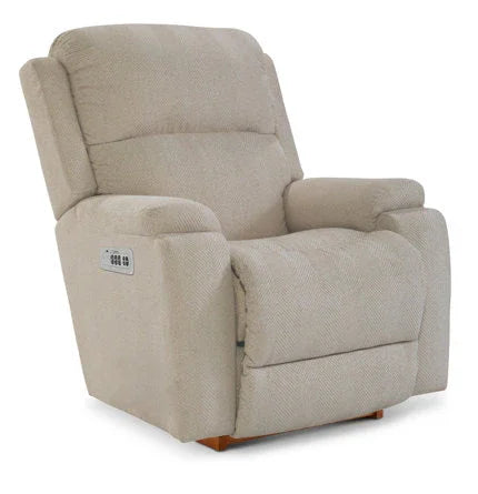 Dorian Power Rocker Recliner by La-Z-Boy