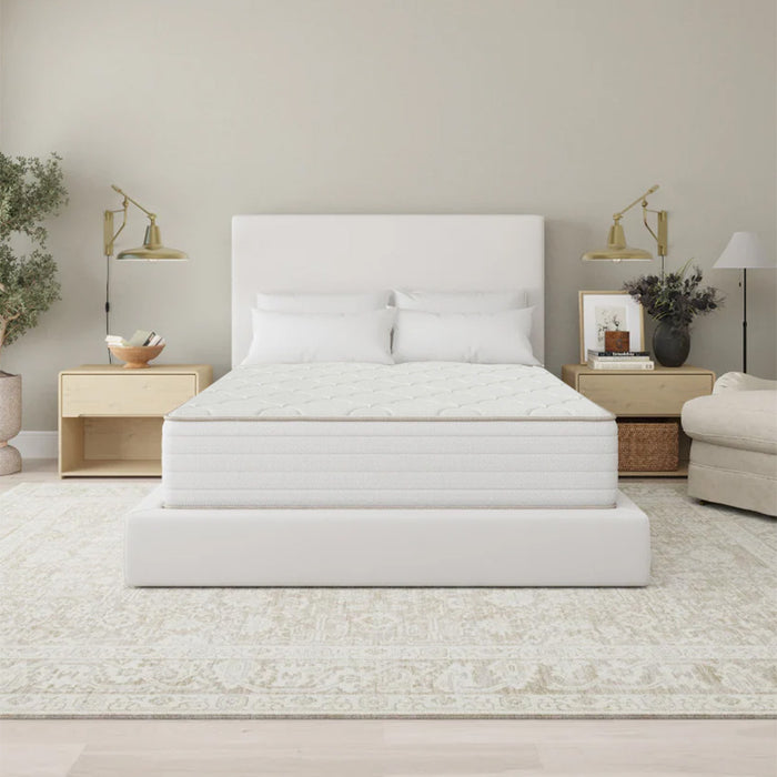 Essentials Mattress by 802 Sleep Naturals