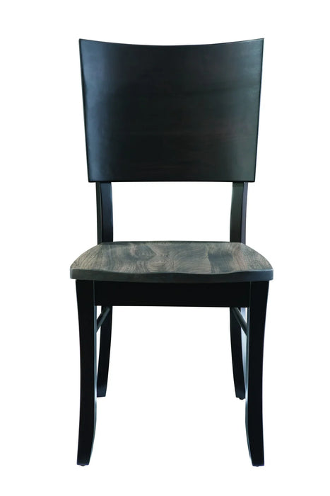 Fresno Arm Chair by Mavin Furniture